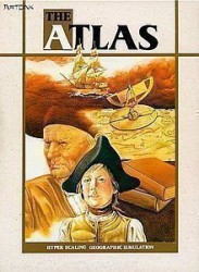 Atlas, The – Renaissance Voyager Rom